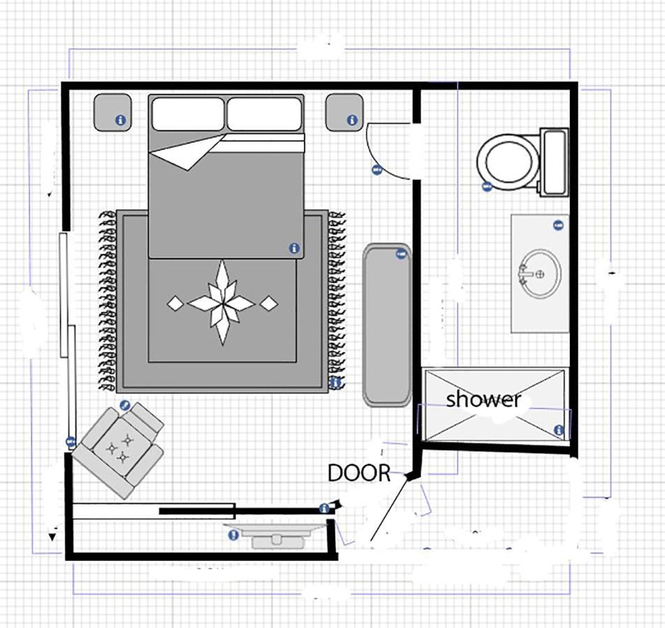 Suite Smart Vancouver Exterior photo
